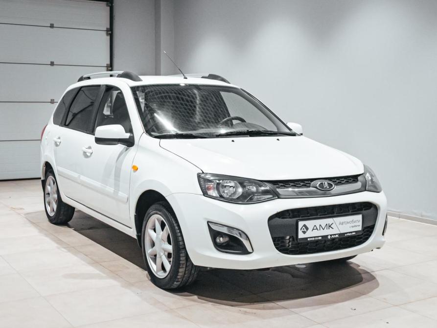 Lada (ВАЗ) Kalina II Екатеринбург  - изображение 2