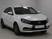 Lada (ВАЗ) Vesta I Старый Оскол  - изображение 21