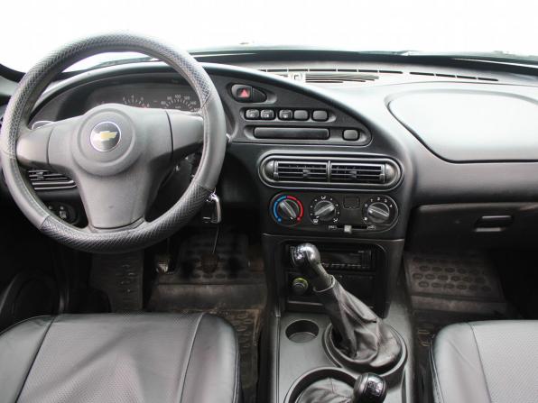 Chevrolet Niva I Рестайлинг с пробегом 2014 года, цена 399 000 рублей, 200345 км, внедорожник, Автокод Объявления