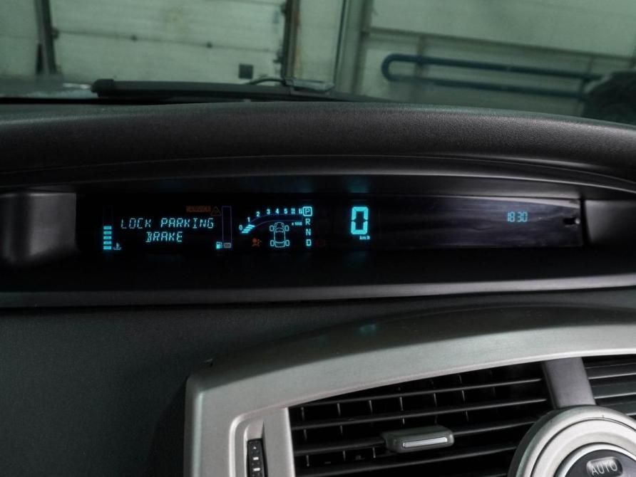 Renault Scenic II Воронеж  - изображение 14