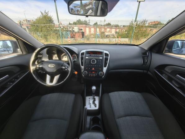 Kia Ceed I Рестайлинг с пробегом 2011 года, цена 629 000 рублей, 166700 км, хэтчбек, Автокод Объявления