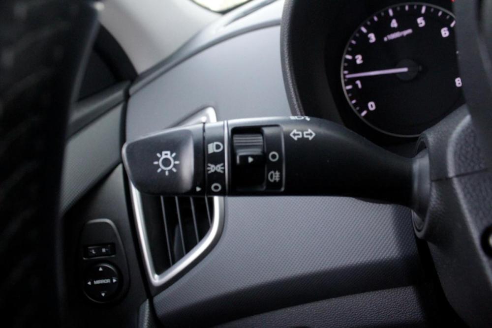 Hyundai Creta I Брянск  - изображение 12