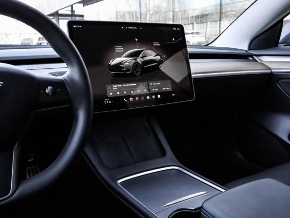 Tesla Model 3 I с пробегом 2023 года, цена 4 239 966 рублей, 24360 км, седан, Автокод Объявления