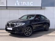 BMW X4 II (G02) Рестайлинг Краснодар  - изображение 16
