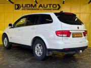 SsangYong Kyron I Рестайлинг Ижевск  - изображение 25
