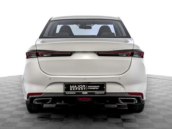Kaiyi E5 с пробегом 2024 года, цена 1 050 000 рублей, 73528 км, седан, Автокод Объявления