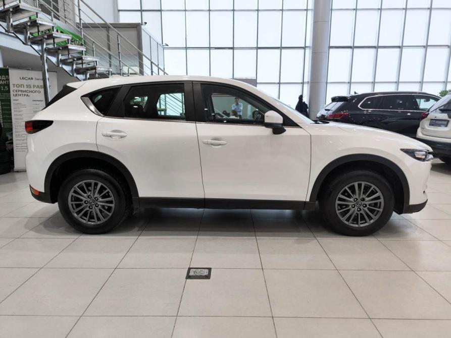 Mazda CX-5 II Казань  - изображение 5
