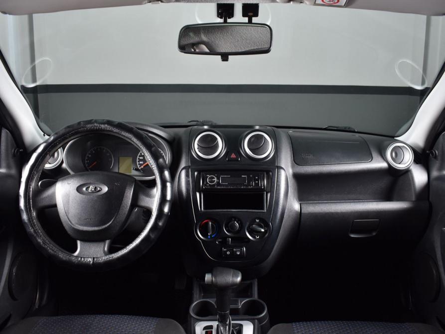 Lada (ВАЗ) Granta I Кемерово  - изображение 7