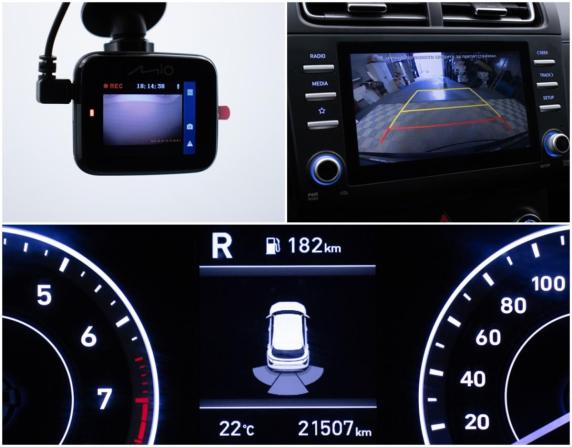 Hyundai Creta II с пробегом 2022 года, цена 2 460 000 рублей, 21505 км, внедорожник, Автокод Объявления