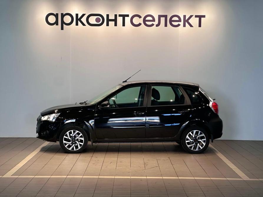 Datsun mi-DO Краснодар  - изображение 5