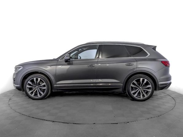 Volkswagen Touareg III с пробегом 2021 года, цена 6 190 000 рублей, 122191 км, внедорожник, Автокод Объявления