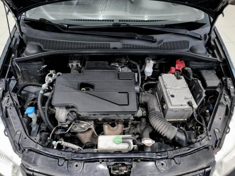 Suzuki SX4 I (Classic) Казань  - изображение 11