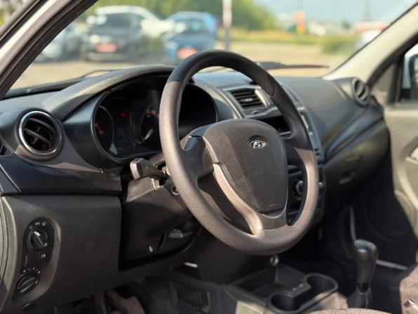 Lada (ВАЗ) Granta I Рестайлинг с пробегом 2024 года, цена 760 000 рублей, 30186 км, седан, Автокод Объявления