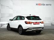 Lada (ВАЗ) Vesta I Рестайлинг (NG) Екатеринбург  - изображение 21