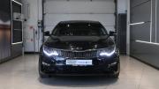Kia Optima IV Рестайлинг Уфа  - изображение 23