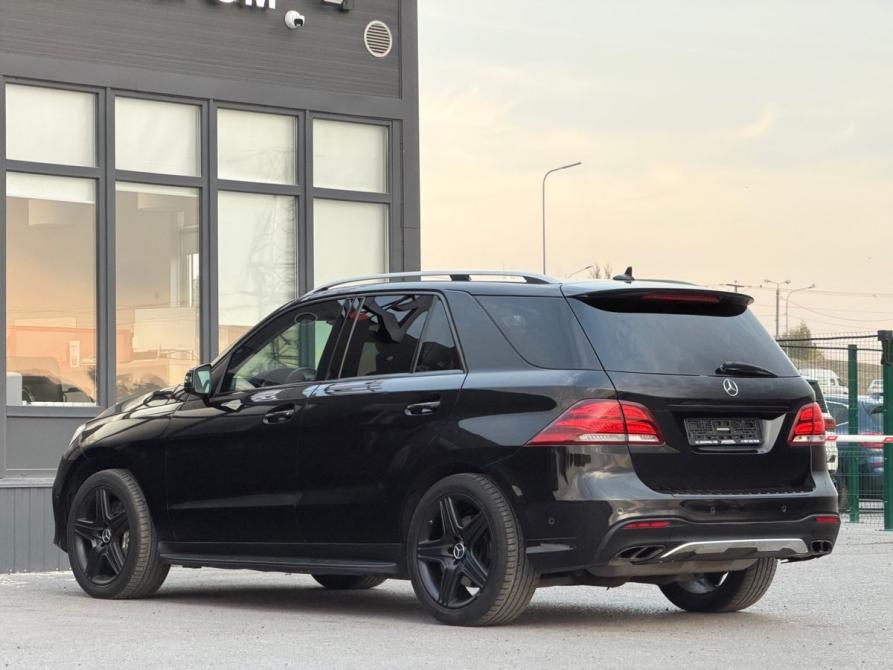 Mercedes-Benz GLE I (W166) Волгоград  - изображение 9