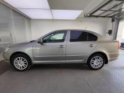 Skoda Octavia II (A5) Рестайлинг Уфа  - изображение 32
