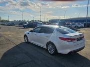 Kia Optima IV Тюмень  - изображение 23