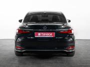 Lexus ES VII Иркутск  - изображение 32