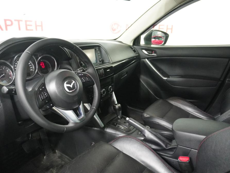 Mazda CX-5 I Вологда  - изображение 9