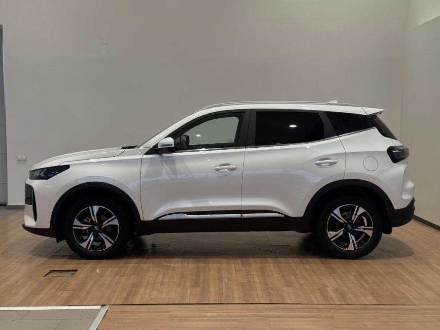Chery Tiggo 4 I Рестайлинг 2 Волгоград  - изображение 6