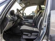 Suzuki SX4 I (Classic) Рестайлинг Волгоград  - изображение 56