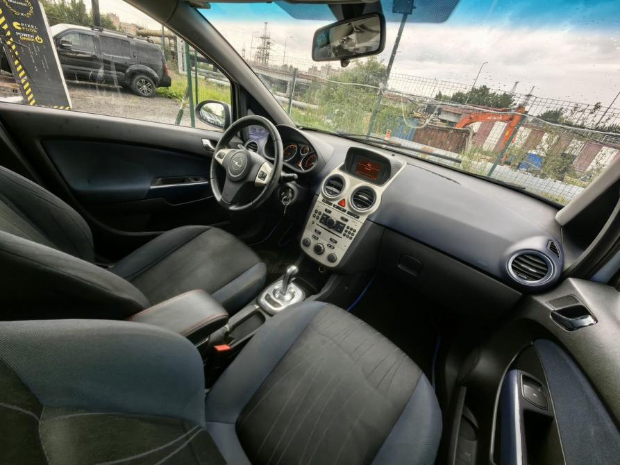 Opel Corsa D Санкт-Петербург  - изображение 9