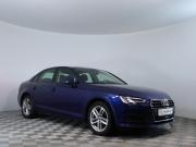 Audi A4 V (B9) Санкт-Петербург  - изображение 26