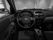 Nissan Almera Classic I Москва  - изображение 28
