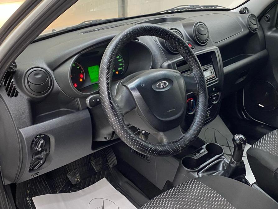 Lada (ВАЗ) Granta I Энгельс  - изображение 24