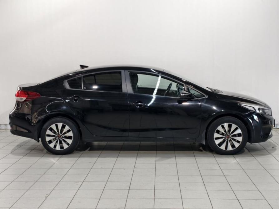 Kia Cerato III Рестайлинг (Classic) Курск  - изображение 4