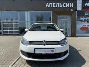 Volkswagen Polo V Набережные Челны  - изображение 21