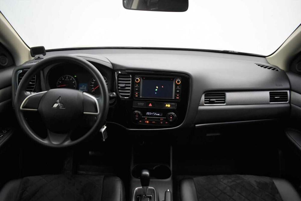 Mitsubishi Outlander III Рестайлинг 2 Москва  - изображение 5