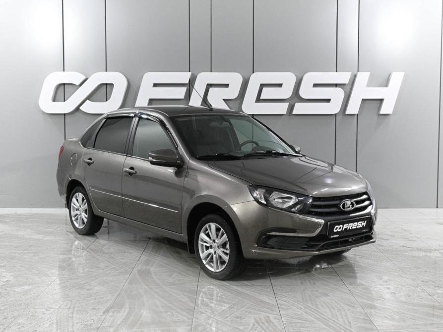Lada (ВАЗ) Granta I Рестайлинг Ростов-на-Дону  - изображение 1