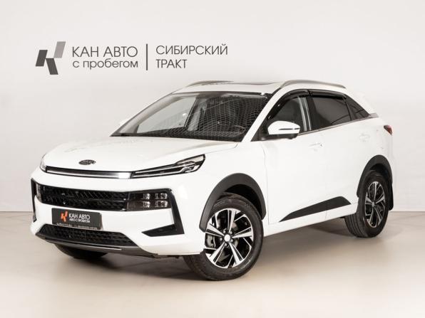 JAC JS6