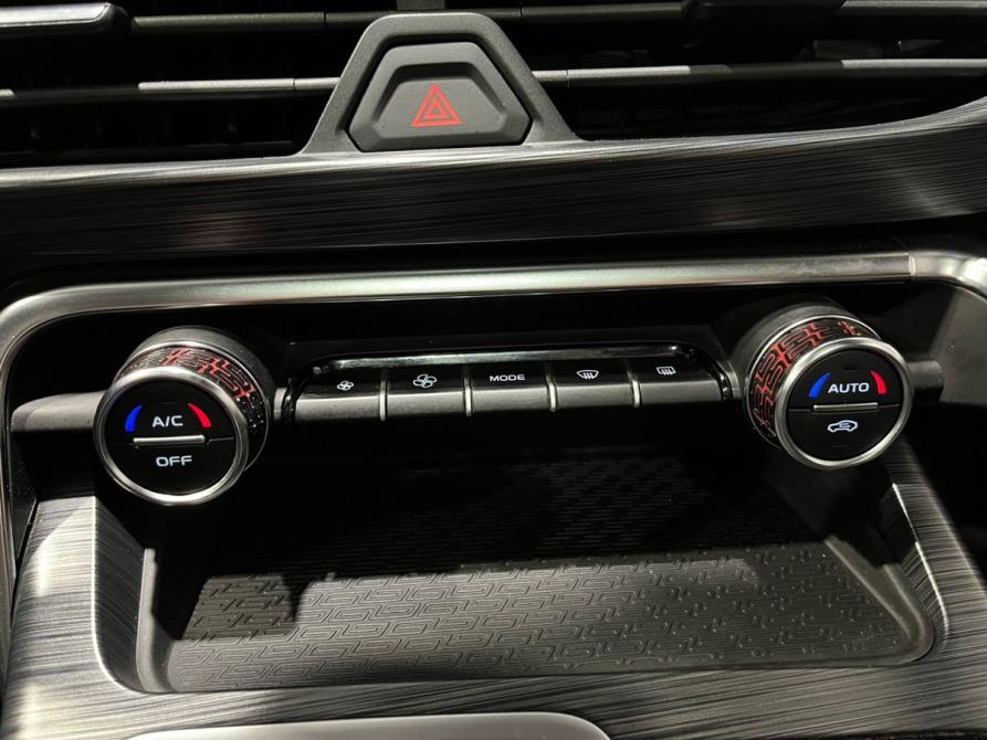 Geely Tugella I Рестайлинг Пермь  - изображение 27