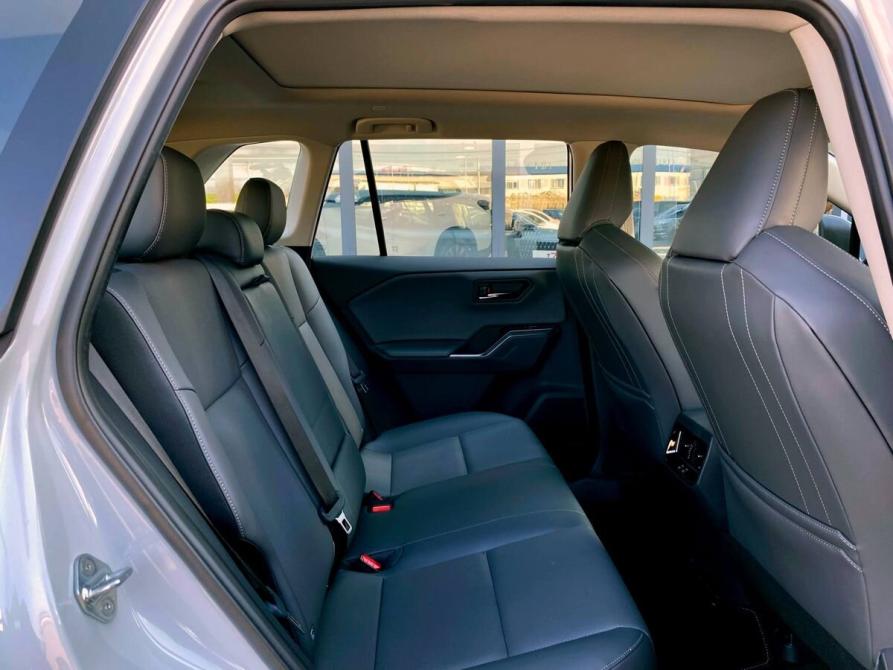 Toyota RAV4 VI (XA60) Брянск  - изображение 29
