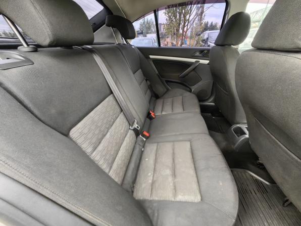 Skoda Octavia II (A5) Рестайлинг с пробегом 2010 года, цена 469 000 рублей, 322000 км, лифтбек, Автокод Объявления