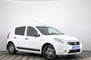 Renault Sandero I Пермь  - изображение 18