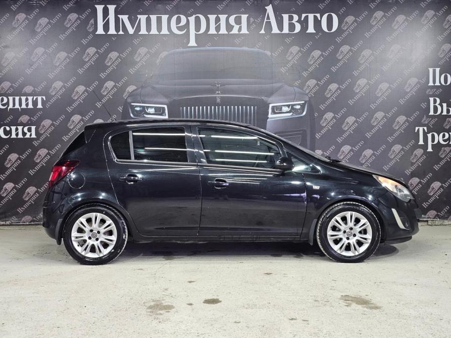 Opel Corsa D Рестайлинг II Краснодар  - изображение 8
