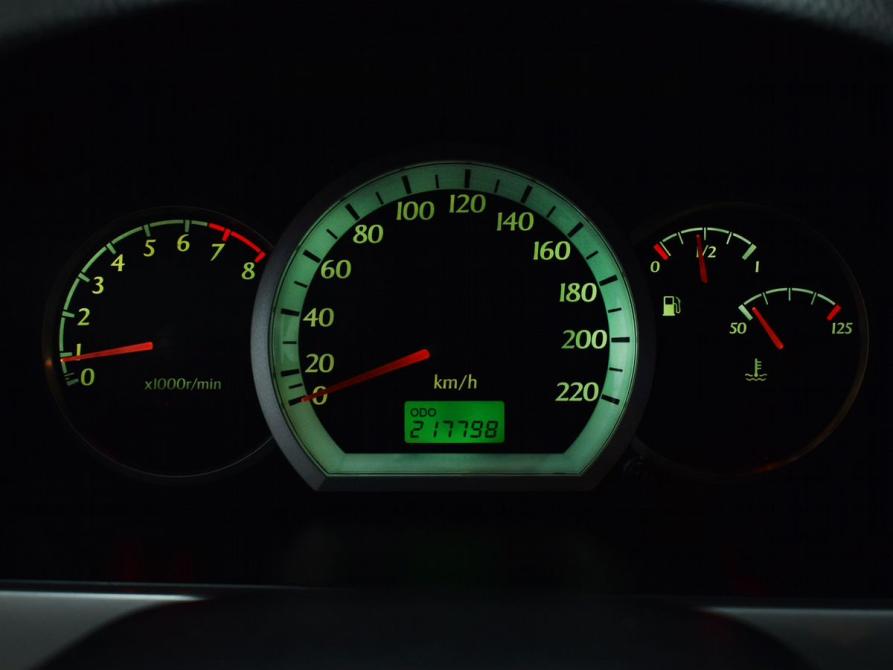 Chevrolet Lacetti I Кемерово  - изображение 9