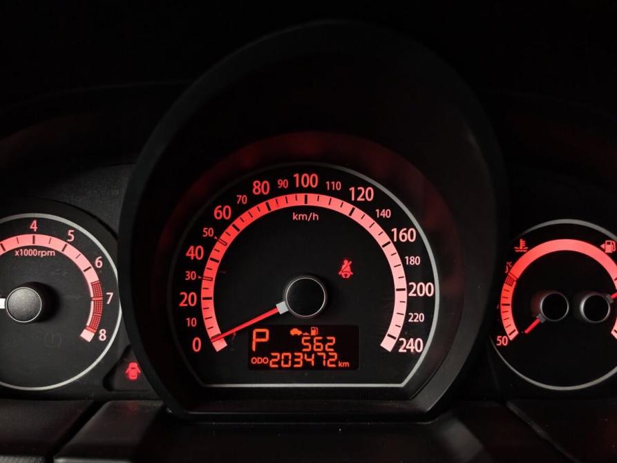 Kia Ceed I Рестайлинг Москва  - изображение 17