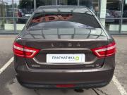 Lada (ВАЗ) Vesta I Санкт-Петербург  - изображение 19