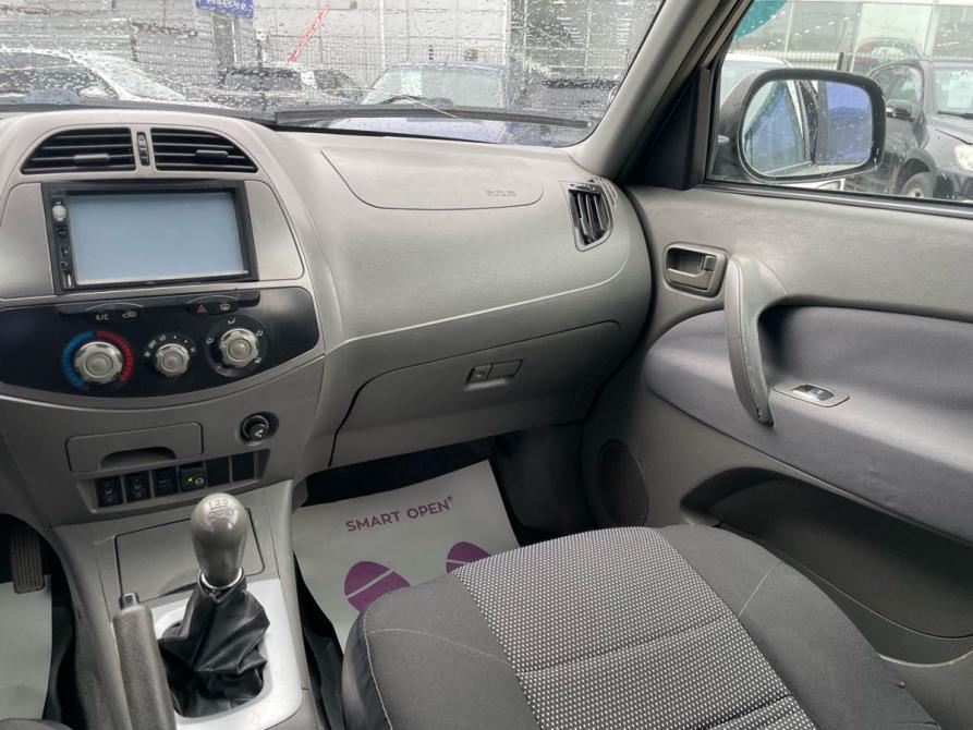 Chery Tiggo (T11) I Краснодар  - изображение 16