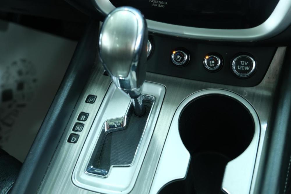 Nissan Murano III (Z52) Омск  - изображение 19