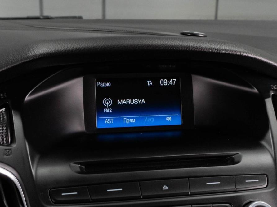 Ford Focus III Рестайлинг Тюмень  - изображение 14