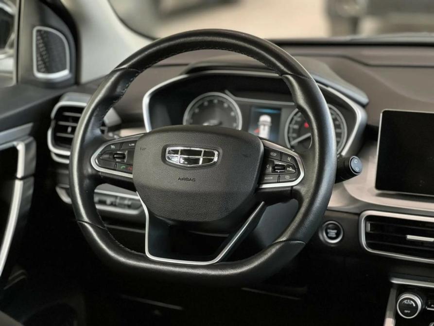 Geely Coolray I Екатеринбург  - изображение 17
