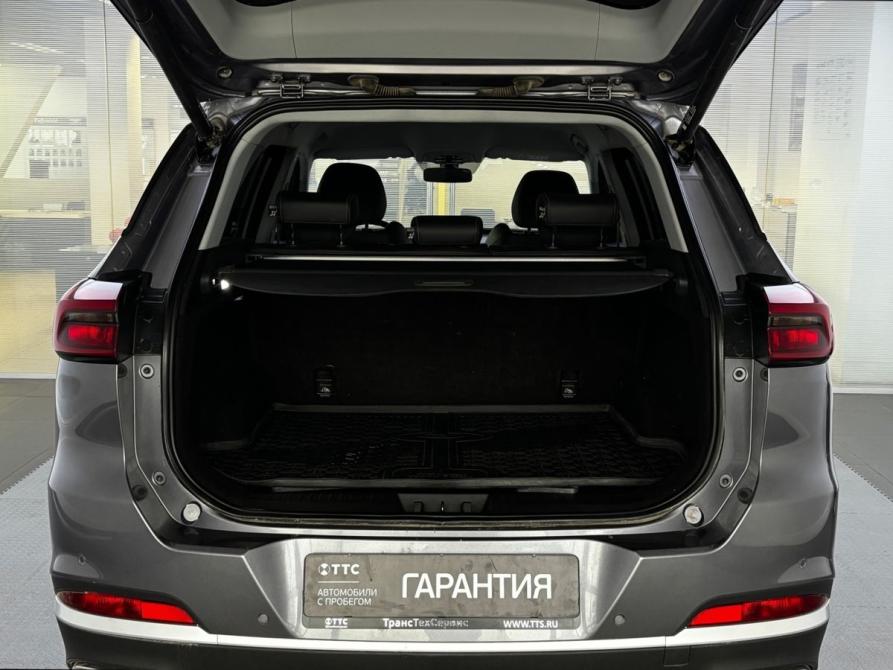 Chery Tiggo 7 Pro Max I Уфа  - изображение 12