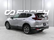 Honda CR-V V Рестайлинг Ростов-на-Дону  - изображение 24