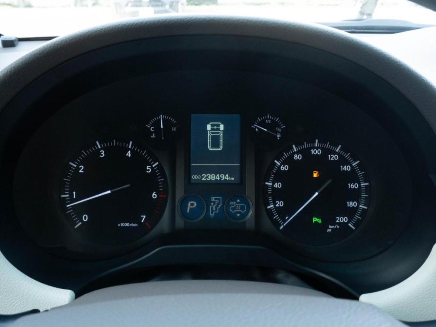 Lexus GX II Улан-Удэ  - изображение 24